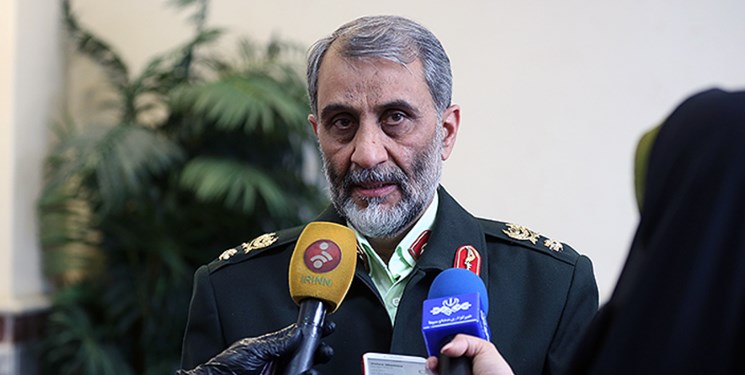 کشف ۷۱۶ تن موادمخدر/ تأمین اعتبار برای انسداد مرزها ضروری است