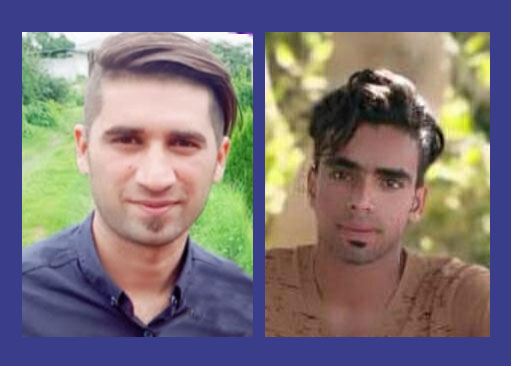 جان باختن سه جوان براثر غرق شدگی در دریا