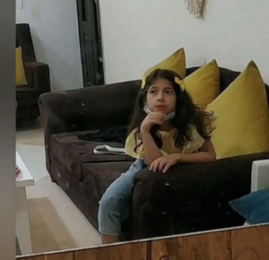 جنایتی هولناک؛ آیلار ۸ ساله بی‌جان به یک میله وصل شده بود و نفس نمی‌کشید