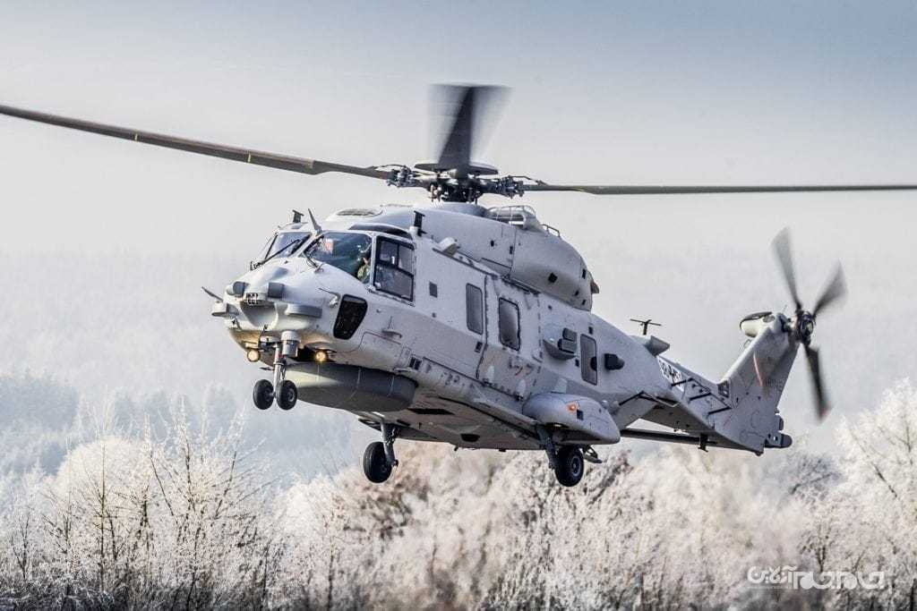 موافقت پارلمان آلمان با خرید بالگردهای جدید برای نیروی دریایی+عکس موافقت پارلمان آلمان با خرید بالگردهای جدید برای نیروی دریایی+عکس