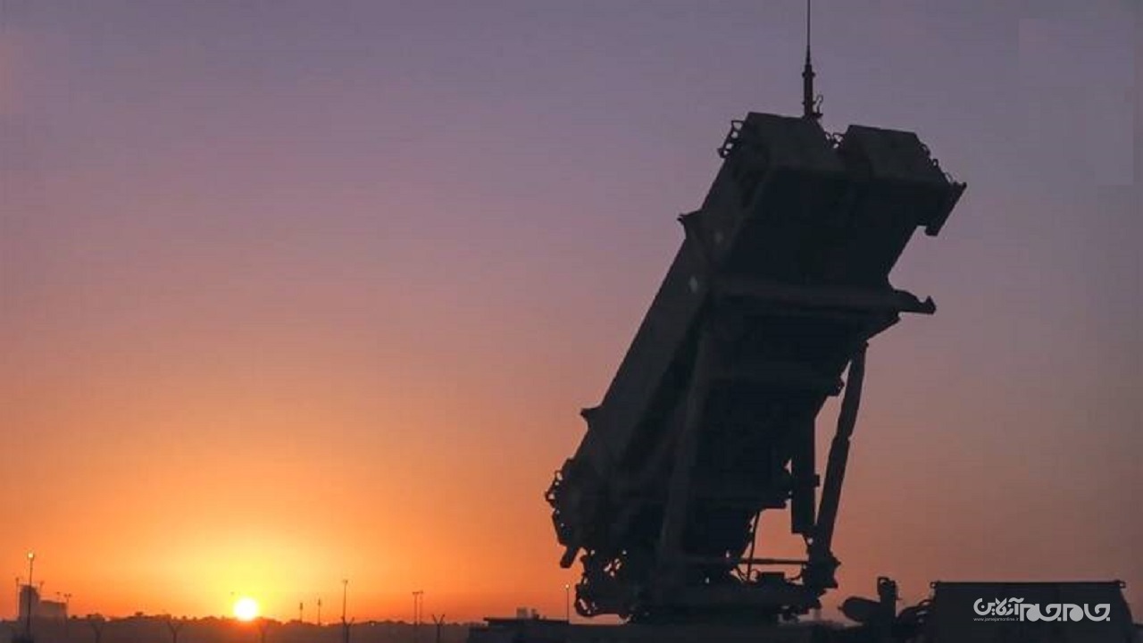 تحقیر آل&zwnj;سعود با یک شلیک/ موشکی که سامانه&zwnj;های پدافندی عربستان را تسلیم کرد+تصاویر