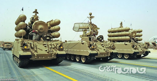 تحقیر آل&zwnj;سعود با یک شلیک/ موشکی که سامانه&zwnj;های پدافندی عربستان را تسلیم کرد+تصاویر