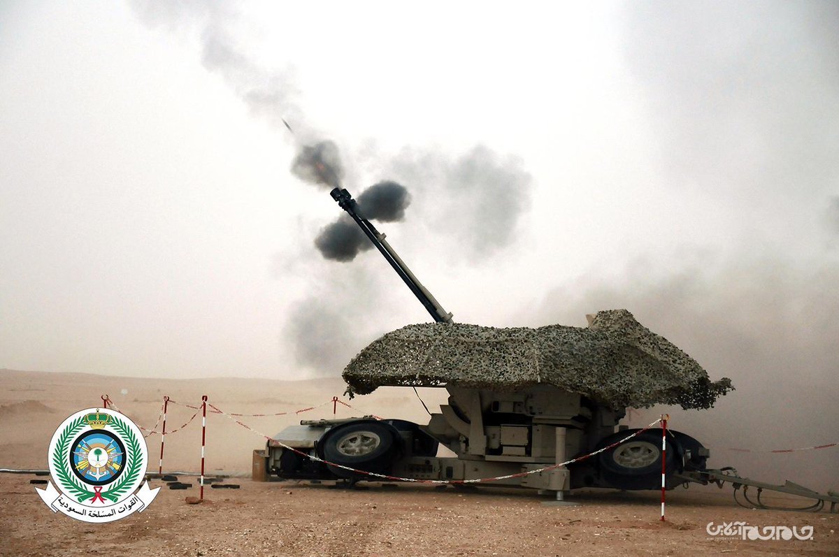 تحقیر آل&zwnj;سعود با یک شلیک/ موشکی که سامانه&zwnj;های پدافندی عربستان را تسلیم کرد+تصاویر