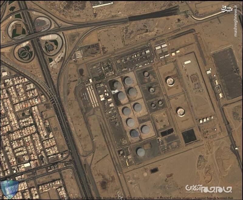 تحقیر آل&zwnj;سعود با یک شلیک/ موشکی که سامانه&zwnj;های پدافندی عربستان را تسلیم کرد+تصاویر