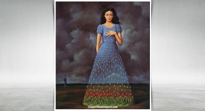 با این تست شخصیت خود را بیشتر بشناسید