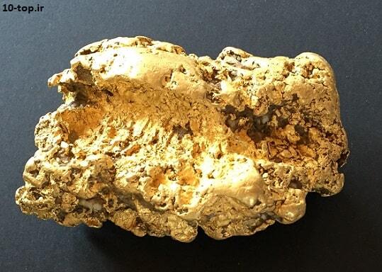 ۹ کشف شانسی عجیب که کاشفان خود را پولدار کردند! + تصاویر