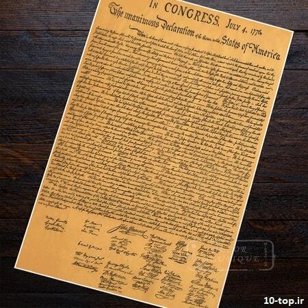 ۹ کشف شانسی عجیب که کاشفان خود را پولدار کردند! + تصاویر