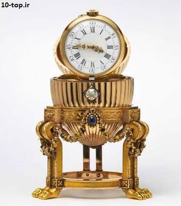 ۹ کشف شانسی عجیب که کاشفان خود را پولدار کردند! + تصاویر