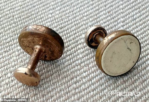 حراج کلکسیونی از گجت های جاسوسان بریتانیایی در دوران جنگ جهانی دوم در لندن+عکس