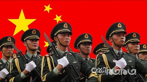 برنامه‌های جاه‌طلبانه حزب کمونیست چین برای قدرت نظامی برابر با آمریکا در سال ۲۰۲۷+عکس