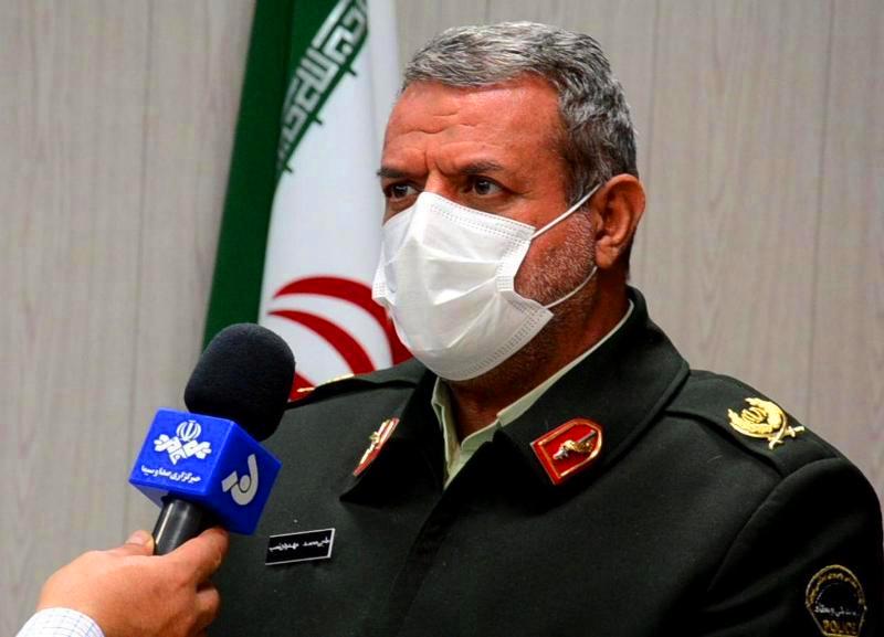 کلاهبرداری 60 میلیاردی در خرم آباد