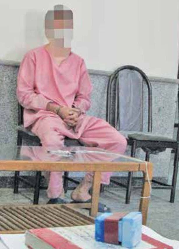 جسـد زن گمشـده در چاله کاوشگران گنج در دماوند جسـد زن گمشـده در چاله کاوشگران گنج در دماوند