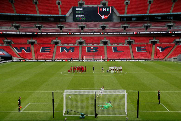 مهم ترین عکس های خبری سال 2020 (5) مهم ترین عکس های خبری سال 2020 (5)