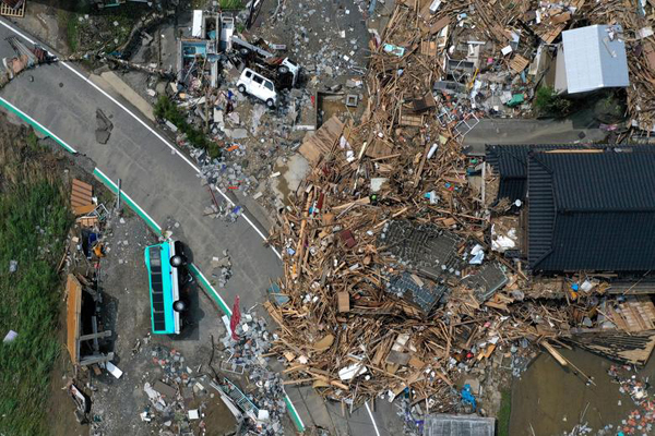 مهم ترین عکس های خبری سال 2020 (5) مهم ترین عکس های خبری سال 2020 (5)