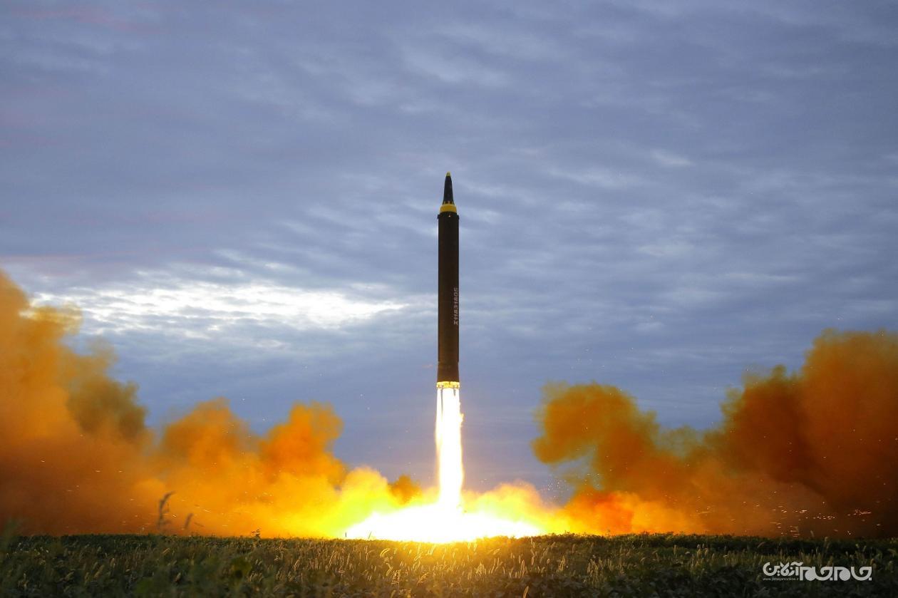 گزارش ارتش آمریکا: کره شمالی بیش از ۶۰ بمب هسته ای و ۵,۰۰۰ تن سلاح شیمیایی دارد