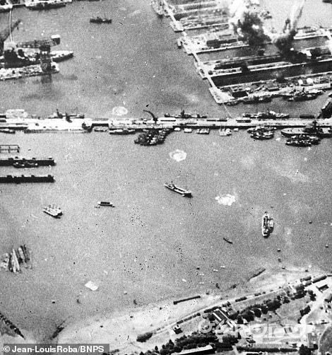 دختر ۱۳ ساله&zwnj;ای که شکست نیروی هوایی آلمان در نبرد بریتانیا را برنامه&zwnj;ریزی کرد+عکس