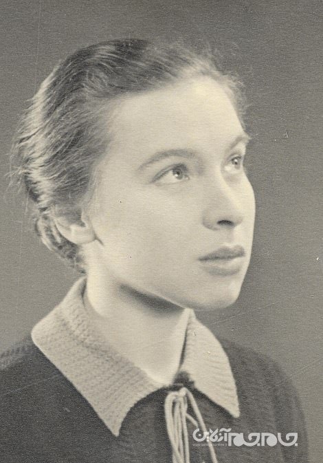 دختر ۱۳ ساله&zwnj;ای که شکست نیروی هوایی آلمان در نبرد بریتانیا را برنامه&zwnj;ریزی کرد+عکس