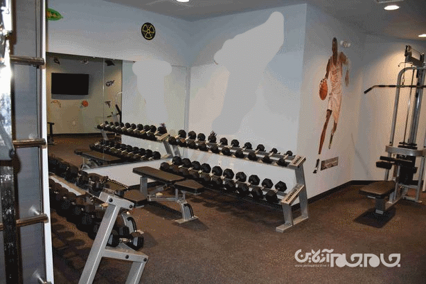 گشتی در خانه های آخرالزمانی ۲ میلیون پوندی مقاوم در برابر حملات هسته‌ای و کووید-۱۹+عکس