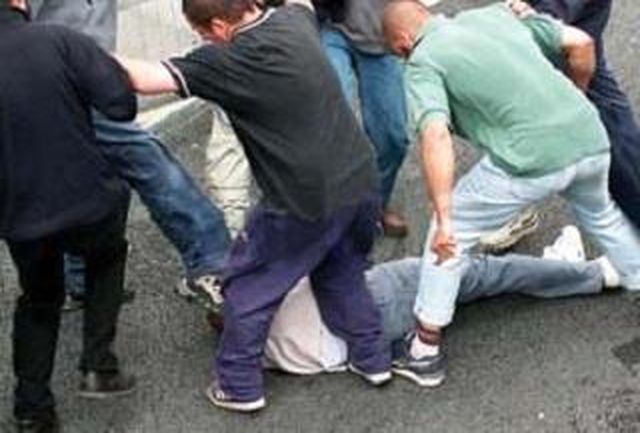 دستگیری ۴ نفر از عاملان نزاع دسته جمعی در رشت