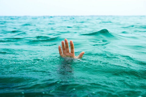 جوان ۲۷ ساله در رودخانه کارون خرمشهر غرق شد