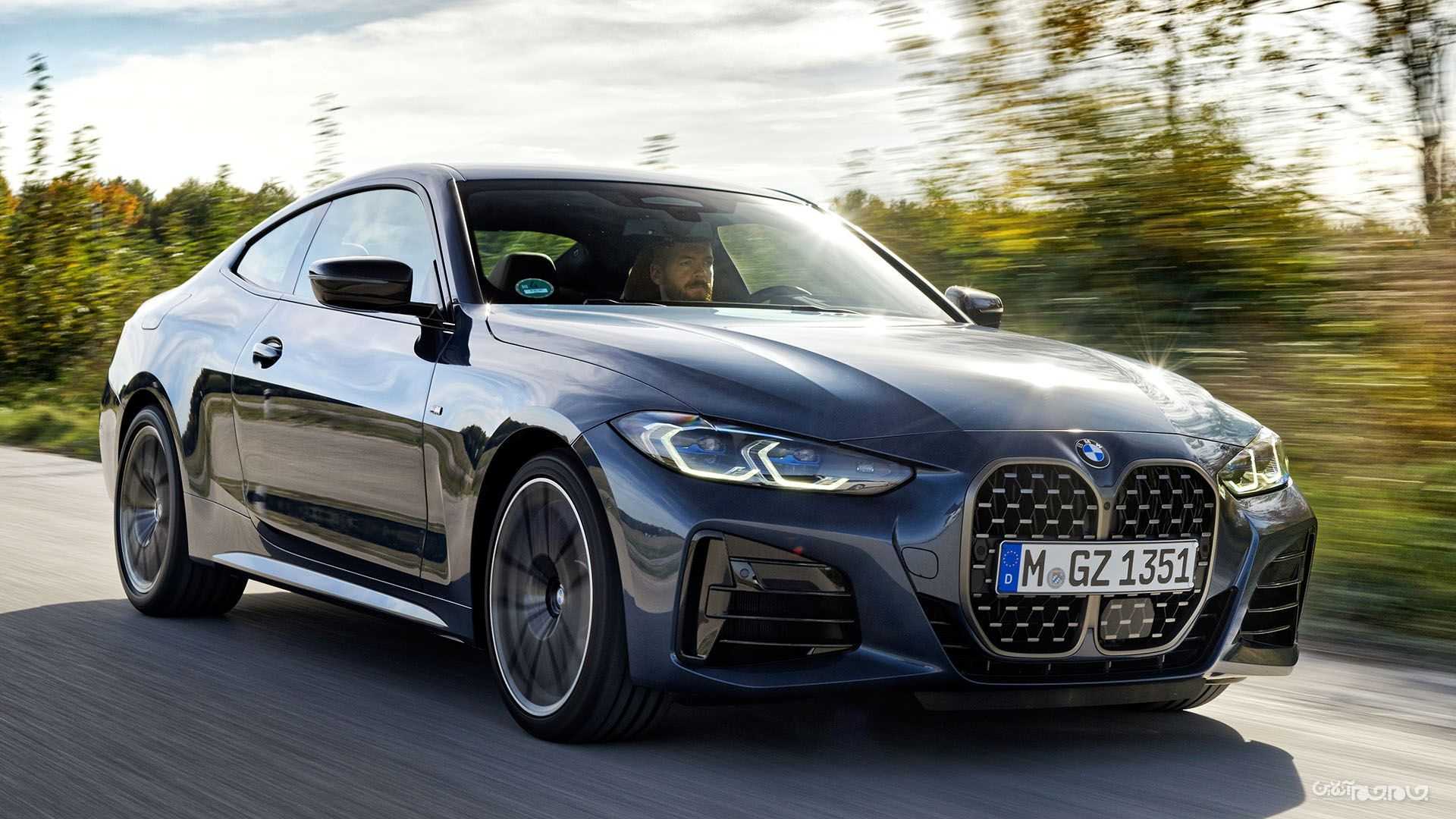 تصمیم ب&zwnj;ام&zwnj;و برای گسترش همکاری&zwnj; با تویوتا+عکس