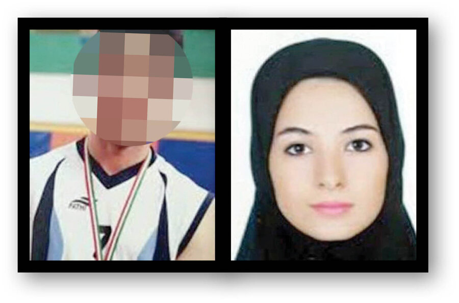 حکم تازه در پرونده آرمان و غزاله ؛ سه ماه و یک روز حبس!