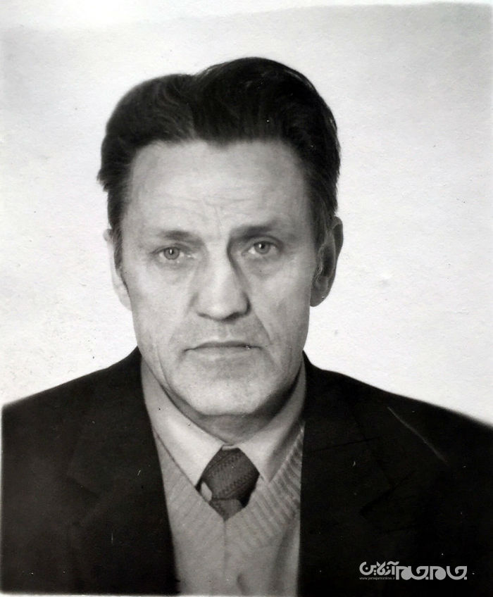 آدولف تولکاچف؛ داستان باورنکردنی موفق ترین جاسوس آمریکا در دوران جنگ سرد؛قسمت اول+عکس