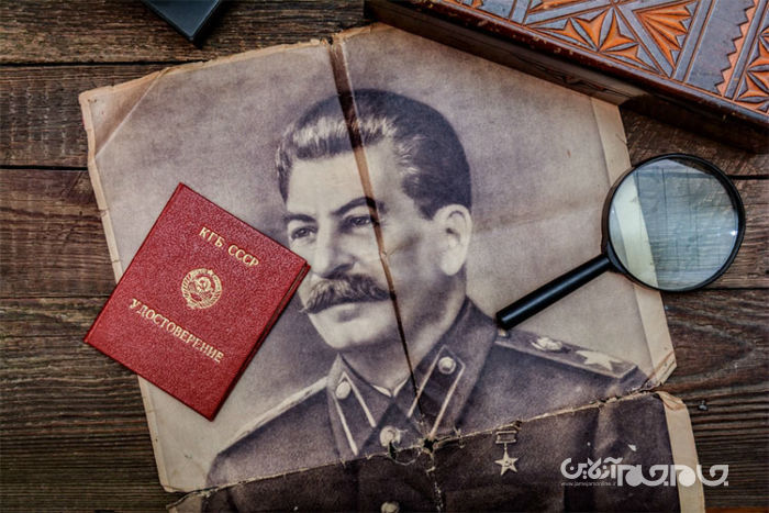 آدولف تولکاچف؛ داستان باورنکردنی موفق ترین جاسوس آمریکا در دوران جنگ سرد؛قسمت اول+عکس