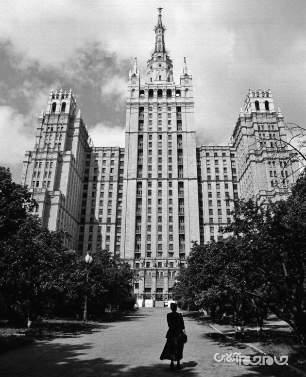 آدولف تولکاچف؛ داستان باورنکردنی موفق ترین جاسوس آمریکا در دوران جنگ سرد؛قسمت اول+عکس