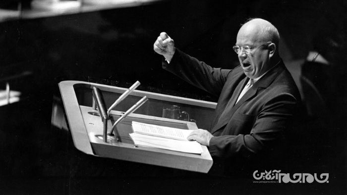 آدولف تولکاچف؛ داستان باورنکردنی موفق ترین جاسوس آمریکا در دوران جنگ سرد؛قسمت اول+عکس