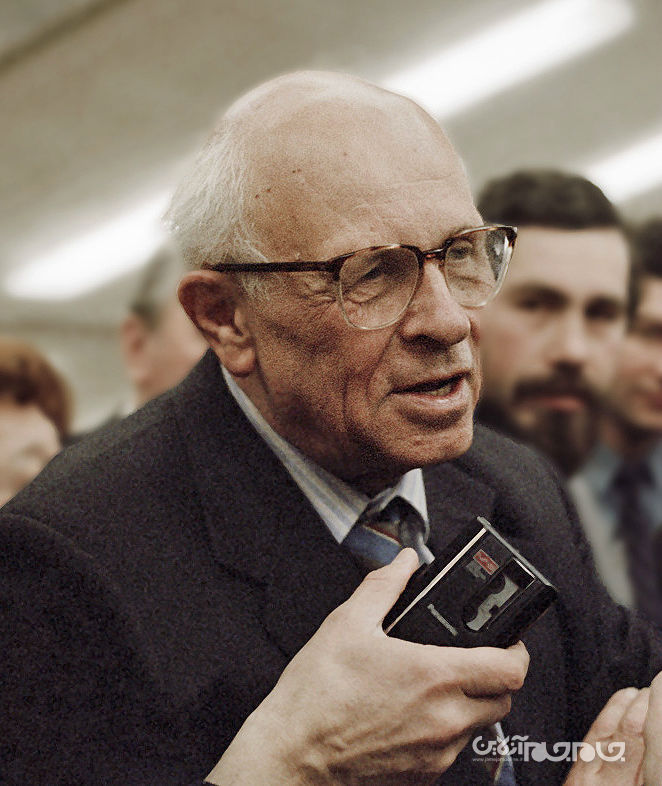 آدولف تولکاچف؛ داستان باورنکردنی موفق ترین جاسوس آمریکا در دوران جنگ سرد؛قسمت دوم+عکس