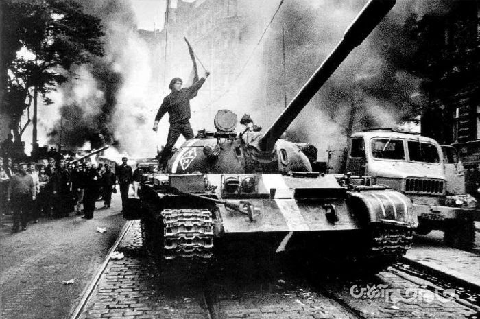 آدولف تولکاچف؛ داستان باورنکردنی موفق ترین جاسوس آمریکا در دوران جنگ سرد؛قسمت دوم+عکس