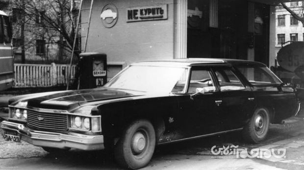 آدولف تولکاچف؛ داستان باورنکردنی موفق ترین جاسوس آمریکا در دوران جنگ سرد؛قسمت دوم+عکس