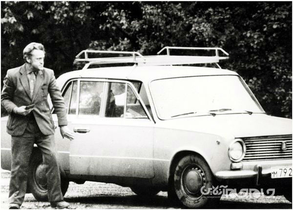 آدولف تولکاچف؛ داستان باورنکردنی موفق ترین جاسوس آمریکا در دوران جنگ سرد؛قسمت دوم+عکس