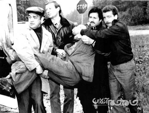 آدولف تولکاچف؛ داستان باورنکردنی موفق ترین جاسوس آمریکا در دوران جنگ سرد؛قسمت دوم+عکس