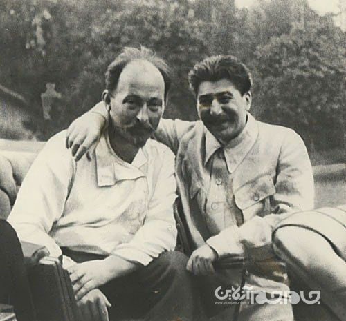 هر آن چه که باید در مورد &laquo;کا گ ب&raquo;؛ سرویس امنیتی مخوف شوروی سابق بدانید+عکس