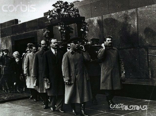 هر آن چه که باید در مورد &laquo;کا گ ب&raquo;؛ سرویس امنیتی مخوف شوروی سابق بدانید+عکس