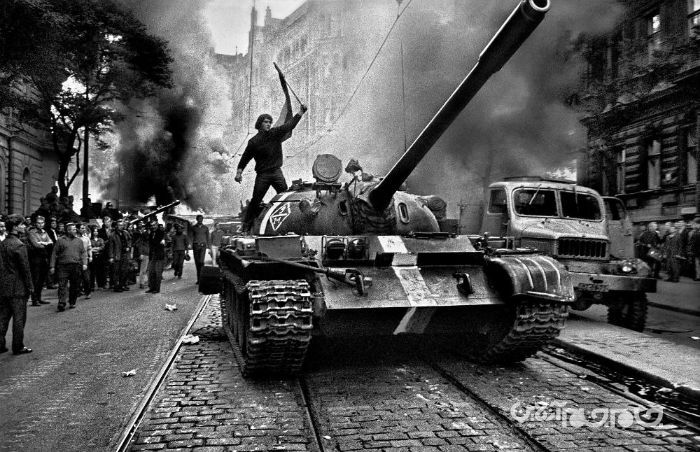 هر آن چه که باید در مورد &laquo;کا گ ب&raquo;؛ سرویس امنیتی مخوف شوروی سابق بدانید+عکس