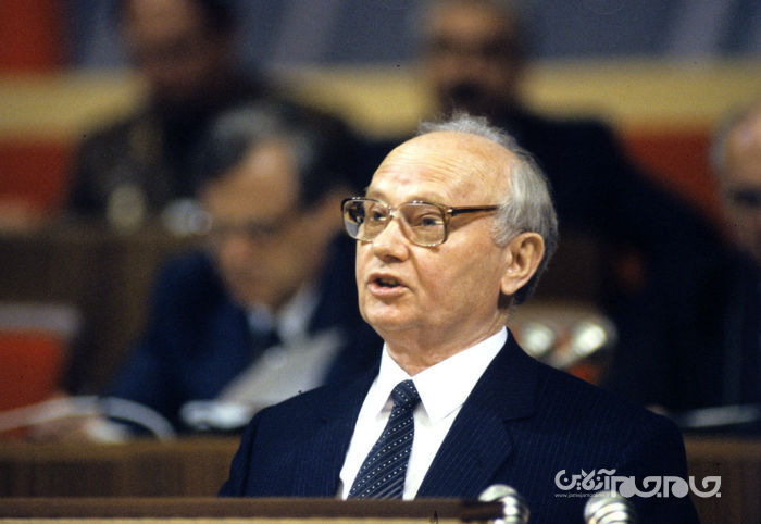 هر آن چه که باید در مورد &laquo;کا گ ب&raquo;؛ سرویس امنیتی مخوف شوروی سابق بدانید+عکس