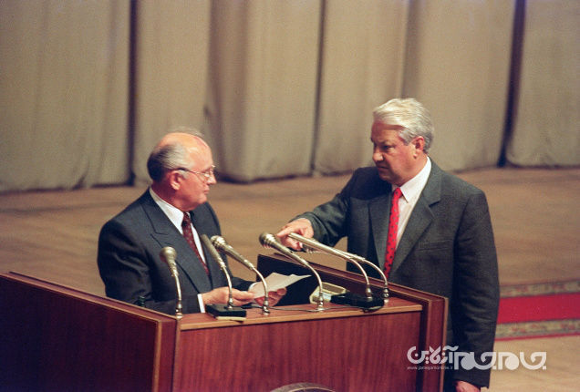 هر آن چه که باید در مورد &laquo;کا گ ب&raquo;؛ سرویس امنیتی مخوف شوروی سابق بدانید+عکس