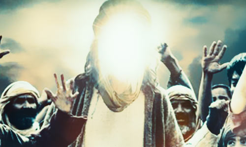 شیوه برخورد با نفاق در قرآن و سیره / ائمه(ع) انعکاس وجودی شخصیت پیغمبر(ص) هستند