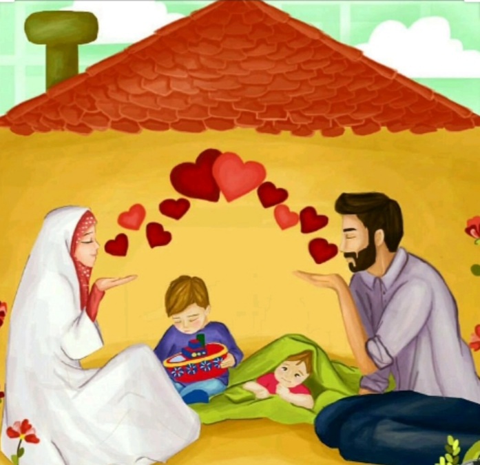 استحکام و پایداری خانه و خانواده