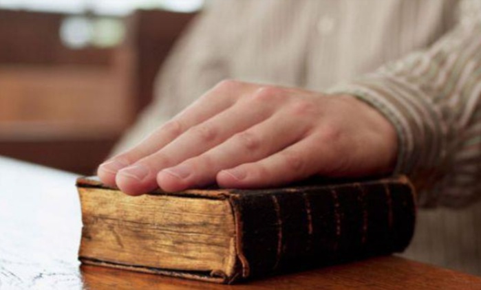 عواقب قسم مداوم در زندگی