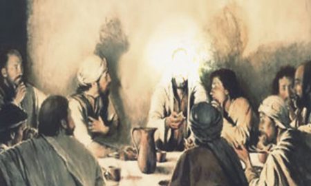 ویژگی دعوت پیامبران