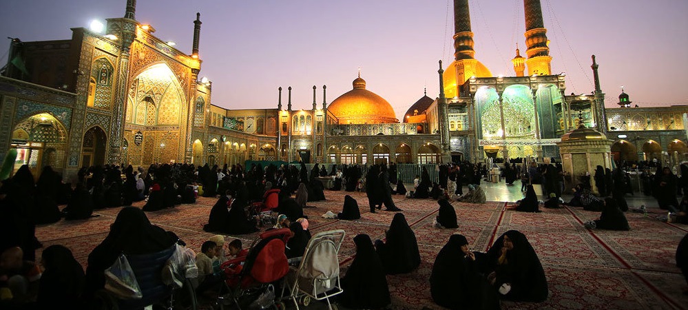 کرامات حضرت معصومه علیهاالسلام کرامات حضرت معصومه علیهاالسلام