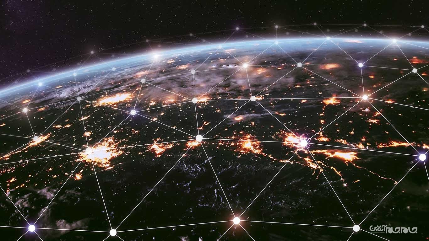 توسعه برنامه های اسپیس ایکس و استقرار 60 ماهواره استارلینک جدید در فضا+عکس