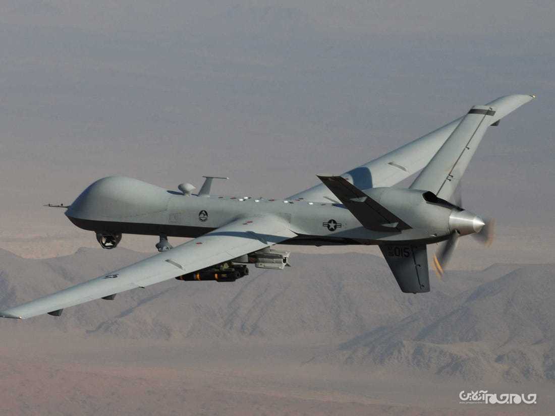 معرفی 10 سلاح مرگبار+عکس