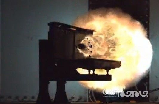 معرفی 10 سلاح مرگبار+عکس