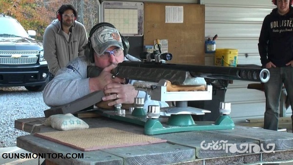 بزرگ ترین سلاح هایی که تاکنون تولید شده اند!+عکس