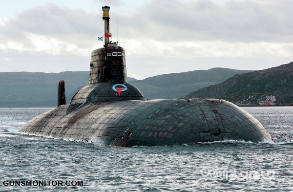 بزرگ ترین سلاح هایی که تاکنون تولید شده اند!+عکس